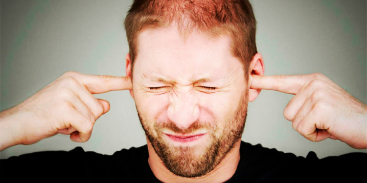 San Vicente | Ruidos molestos, un problema grave que debemos erradicar de la sociedad