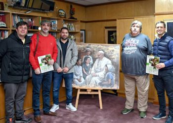 San Vicente | El Municipio y SMATA impulsan la formación profesional en la industria automotriz