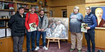 San Vicente | El Municipio y SMATA impulsan la formación profesional en la industria automotriz