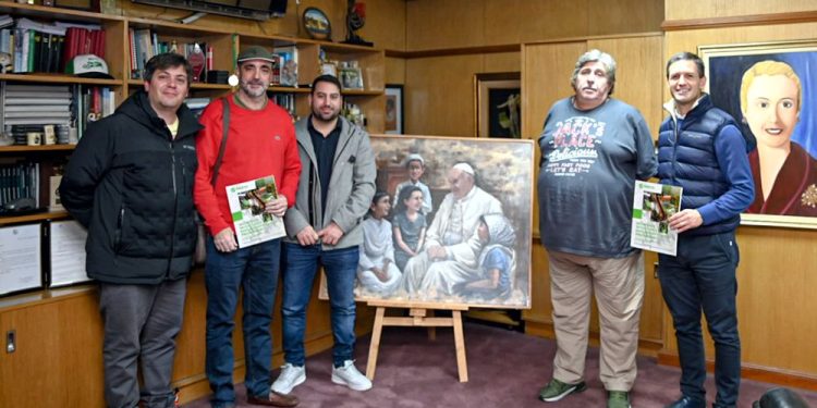 San Vicente | El Municipio y SMATA impulsan la formación profesional en la industria automotriz