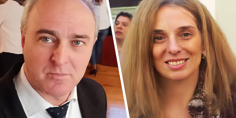 Elecciones 2025 | Jorge Zatloukal será candidato por el frente Avanza Libertad