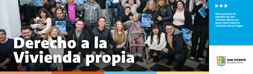 San Vicente Municipio