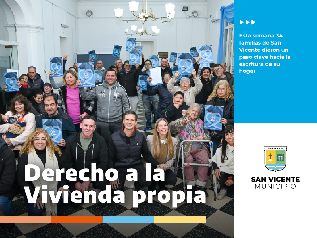 San Vicente Municipio