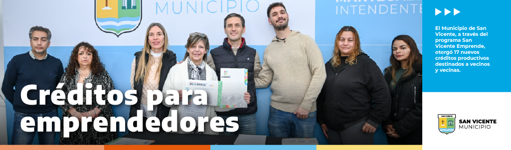 San Vicente Municipio