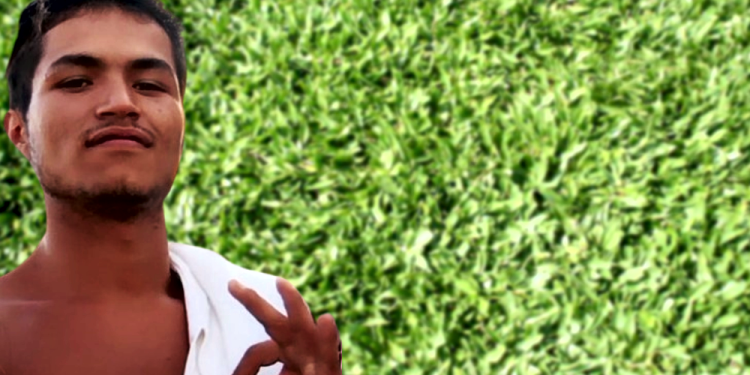 San Vicente | Buscan el paradero de un joven desaparecido el 18 de julio pasado