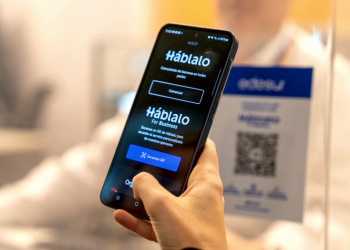 Empresariales | Edesur, la primera empresa de servicios en sumarse a la app Háblalo