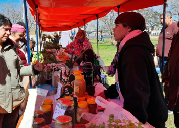 Presidente Perón | Realizarán la Feria Soberana, promocionando la agricultura familiar