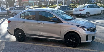 Presidente Perón | El Municipio adquirió dos nuevos vehículos para Desarrollo Social