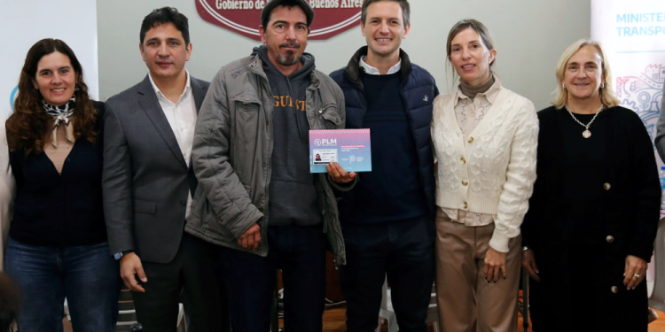 San Vicente | Marinucci y Mantegazza defendieron derechos para personas con discapacidad