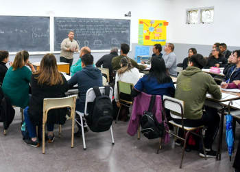 Educación | Abrió la preinscripción al Tramo de Formación Pedagógica en el ISFD 99 de Alejandro Korn