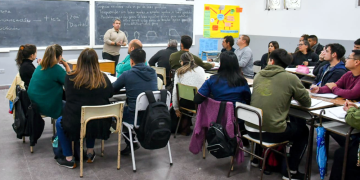Educación | Abrió la preinscripción al Tramo de Formación Pedagógica en el ISFD 99 de Alejandro Korn