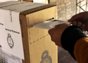 Política | La junta electoral oficializó 8 listas en San Vicente para el 7 de septiembre