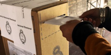 Política | La junta electoral oficializó 8 listas en San Vicente para el 7 de septiembre