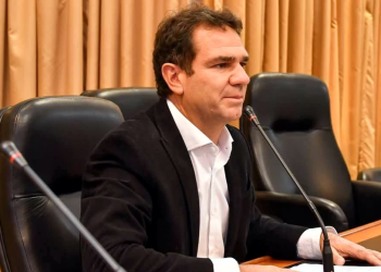 Elecciones 2025 | Roberto Vázquez, candidato a diputado: “La insensibilidad de este gobierno es ideológica”