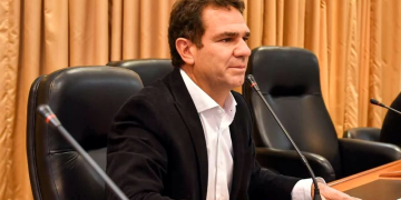 Elecciones 2025 | Roberto Vázquez, candidato a diputado: “La insensibilidad de este gobierno es ideológica”