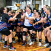 Deportes | San Vicente Vóley ganó la rama femenina de la Liga Municipal de Vóley