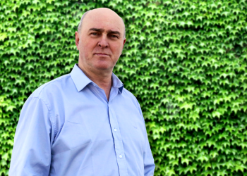 San Vicente | “Preparados para legislar”. Zatloukal presentó su plataforma electoral de Unión Liberal