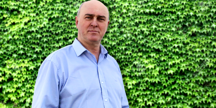 San Vicente | “Preparados para legislar”. Zatloukal presentó su plataforma electoral de Unión Liberal