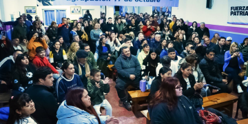Elecciones | Importante triunfo de Fuerza Patria en Presidente Perón sobre la Libertad Avanza