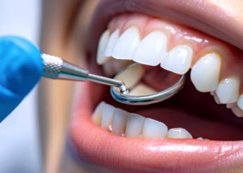 Salud | Se viene realizando en el distrito la Semana Provincial de la Salud Bucal en San Vicente