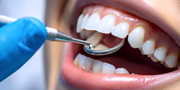 Salud | Se viene realizando en el distrito la Semana Provincial de la Salud Bucal en San Vicente