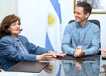 San Vicente | La Cena Solidaria del Hospital Ramón Carrillo ya tiene fecha confirmada