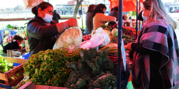 Presidente Perón | Realizarán otra edición de la Feria Soberana de la UNLZ en la plaza Belgrano