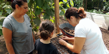 Guernica: La UNLZ realizará el tercer encuentro sobre huerta agroecológica comunitaria