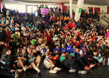 Deportes | Se viene la Etapa Regional de los Juegos Escolares Bonaerenses en Ezeiza