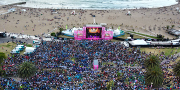 Juegos Bonaerenses | Provincia modificó la fecha de las finales: del 13 al 18 de octubre