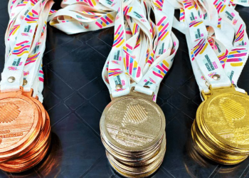 Juegos Bonaerenses | San Vicente ya tiene casi 50 participantes para las finales en Mar del Plata