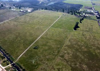 Tierras | Anuncian dos nuevos barrios de lotes con servicios en el distrito de San Vicente