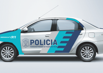 Seguridad | Presidente Perón recibirá en breve, nuevos móviles policiales cero kilómetro