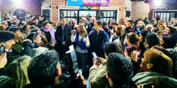 Elecciones | Aplastante triunfo del oficialismo en San Vicente: 45 puntos de ventaja sobre LLA