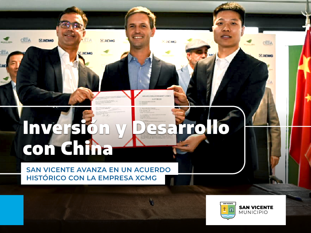 San Vicente Municipio