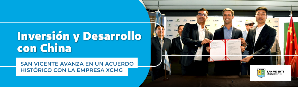 San Vicente Municipio