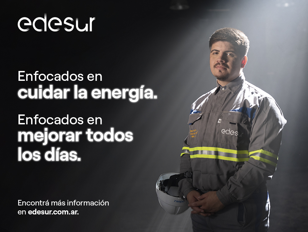 Edesur Argentina