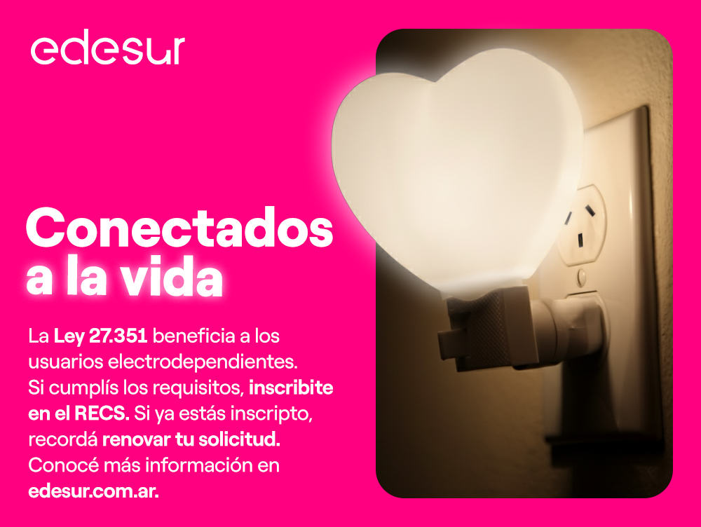 Edesur Argentina