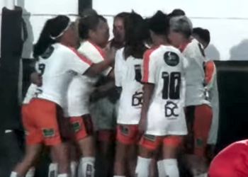 Fútbol femenino | Con golazo de Hernández, Estrella dejó en el camino a Argentinos