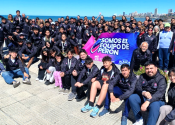 Presidente Perón | Mar del Plata: el distrito cosechó 10 medallas en los Juegos Bonaerenses