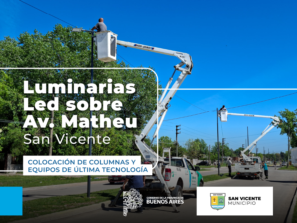 San Vicente Municipio