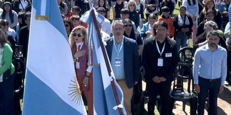 Educación | Gran éxito de la segunda edición de Expo Avanzar en Presidente Perón