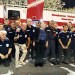 Presidente Perón | Los Bomberos Voluntarios de Guernica adquirieron un nuevo autobomba