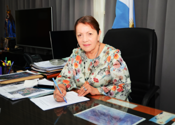 Elecciones | Cantero agradeció al electorado por el triunfo de Fuerza Patria obtenido en su distrito