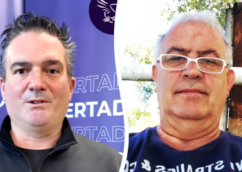Política | Tras el caso Contreras, resurgió la acusación a Armirotti por acoso sexual en 2019