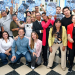 San Vicente | Mantegazza encabezó la firma de decretos de regularización dominial