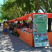 Presidente Perón | Nueva edición de la Feria Soberana en la plaza Manuel Belgrano