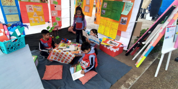 Presidente Perón | Este miércoles se realizará la Sexta edición de la Feria Distrital Educativa