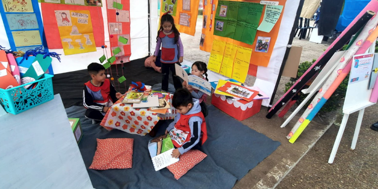 Presidente Perón | Este miércoles se realizará la Sexta edición de la Feria Distrital Educativa