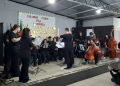 Música | La Orquesta Mainumbí realizó conciertos en la provincias de Misiones en Brasil